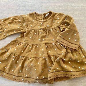 Quincey Mae Girls' Dress